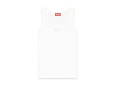 Diesel Women's Top "White"