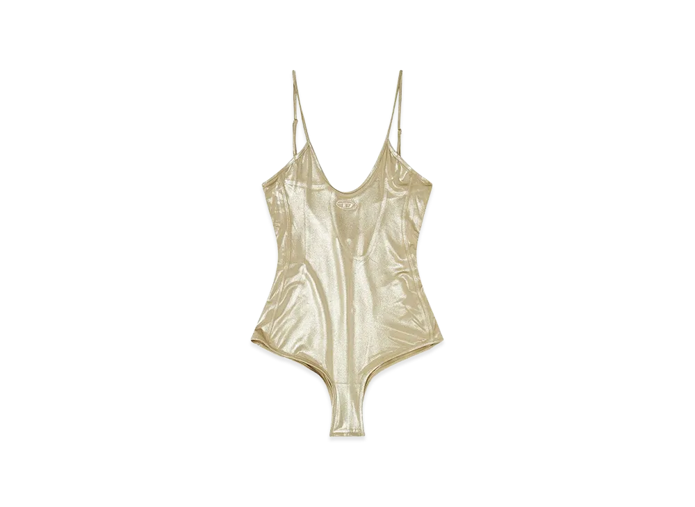 Diesel Women's Top "Gold"