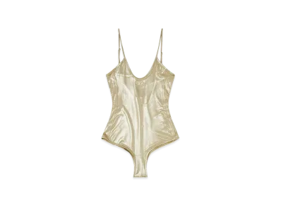 Diesel Women's Top "Gold"