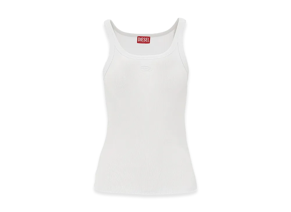 Diesel Women's Top "White"