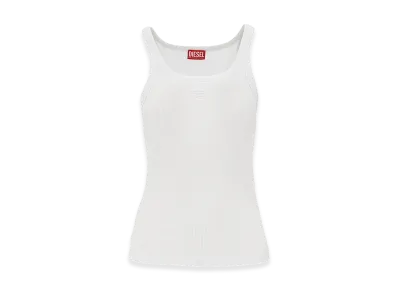 Diesel Women's Top "White"