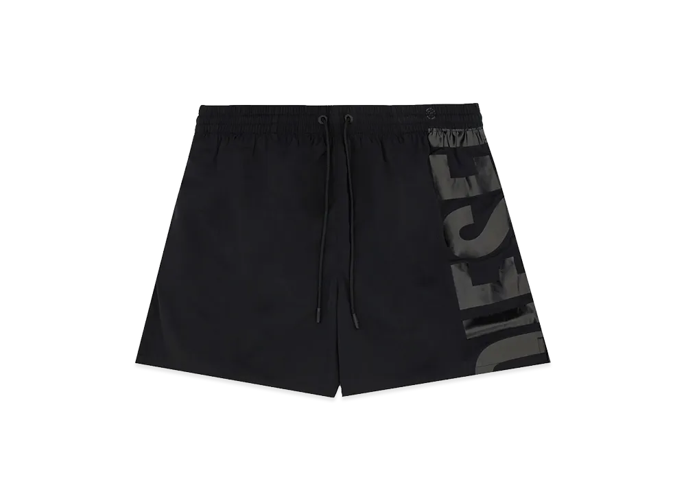 Diesel "Rio-41-D-Core" Boxer Swimsuit "Black"