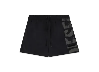 Diesel "Rio-41-D-Core" Boxer Swimsuit "Black"
