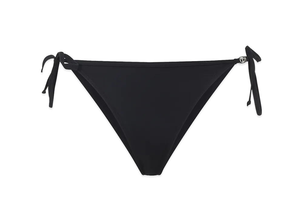 Diesel Women's Brigittes Bikini Bottom "Black"