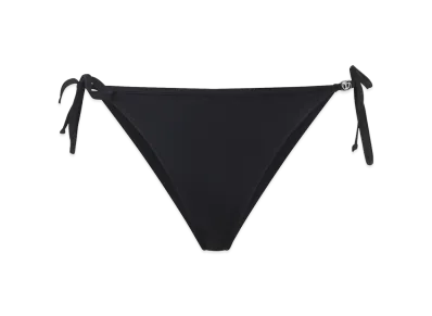 Diesel Women's Brigittes Bikini Bottom "Black"