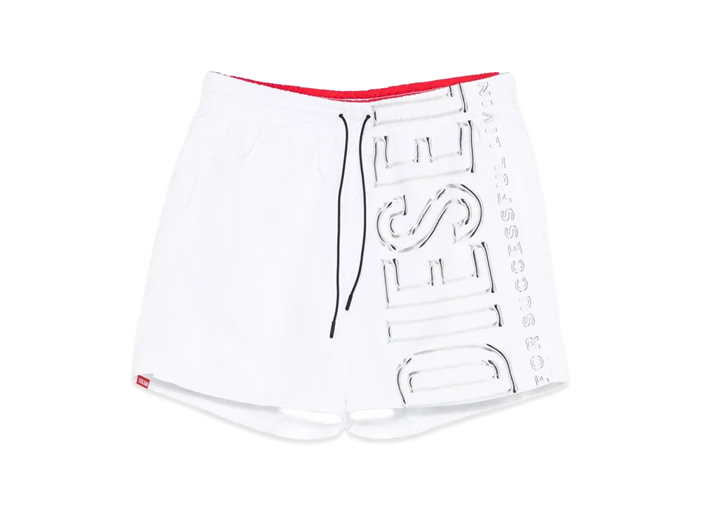 Diesel Sea Clothing "White"