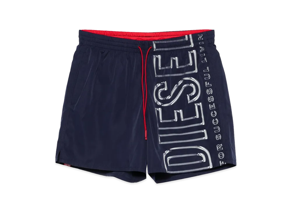 Diesel Sea Clothing "Blue"