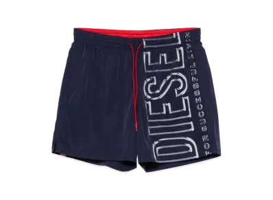 Diesel Sea Clothing "Blue"