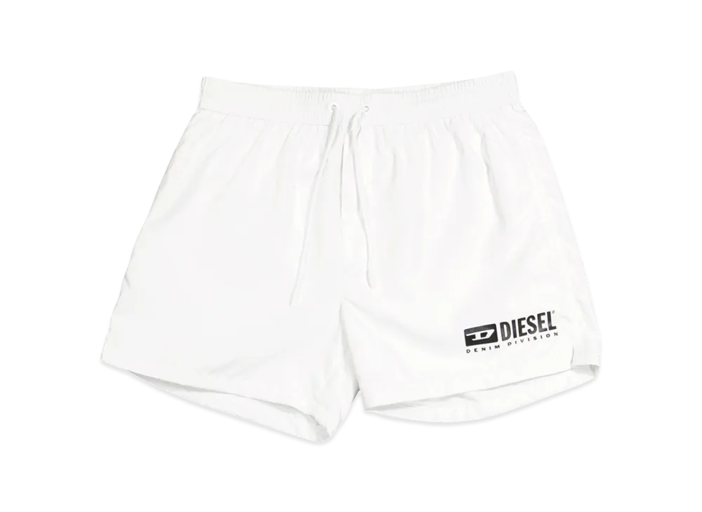Diesel Sea Clothing "White"