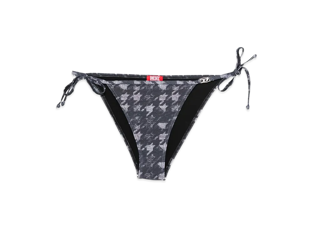 Diesel Women's Sea Clothing "Black"