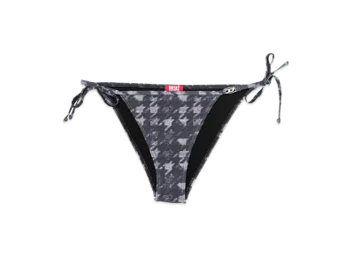 Diesel Women's Sea Clothing "Black"