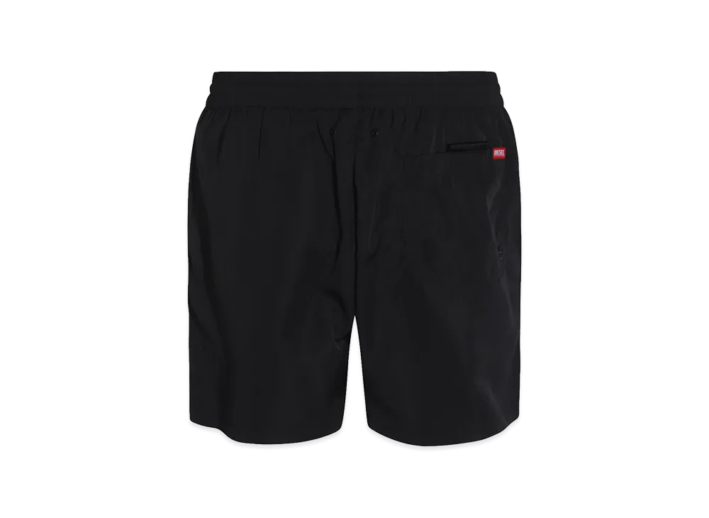 Diesel Sea Clothing "Black"