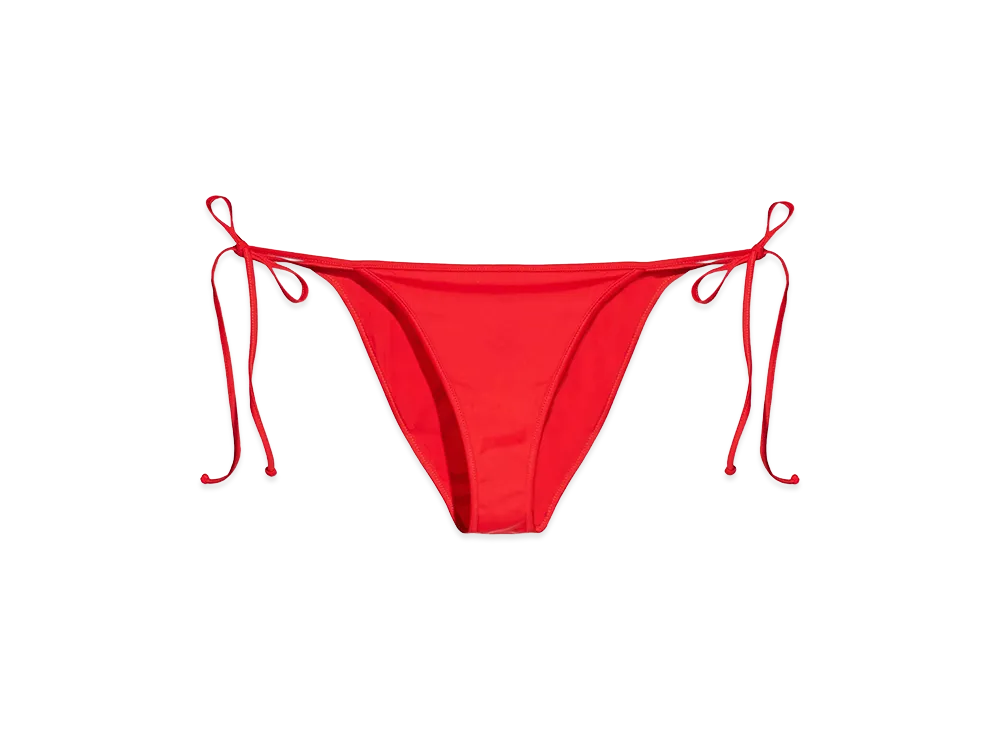 Diesel Women's Sea Clothing "Red"