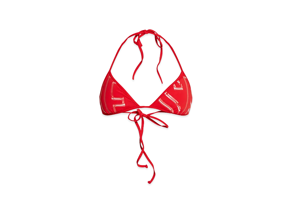 Diesel Women's Sea Clothing "Red"