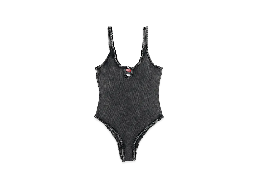 Diesel Women's Underwear "Black"