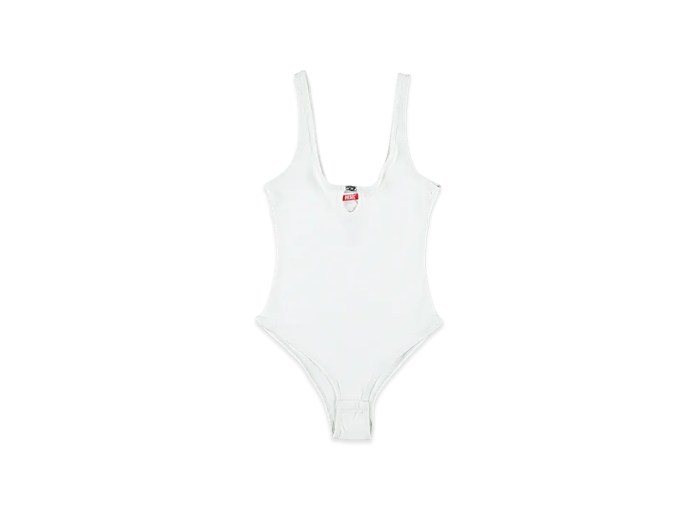 Diesel Women's Underwear "White"