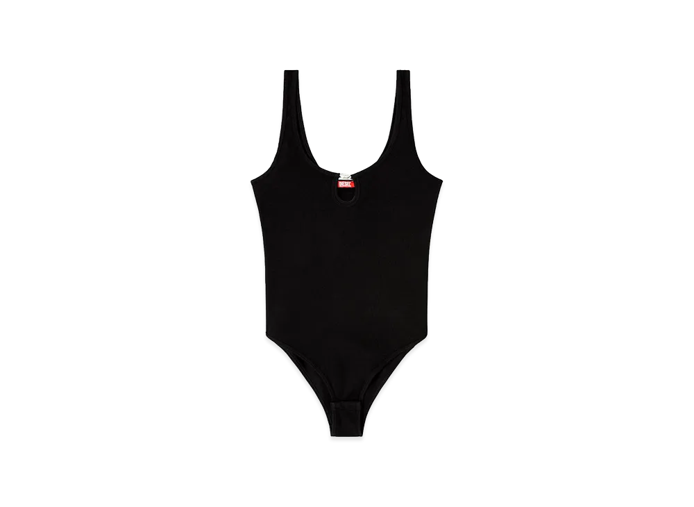 Diesel Women's Top "Black"
