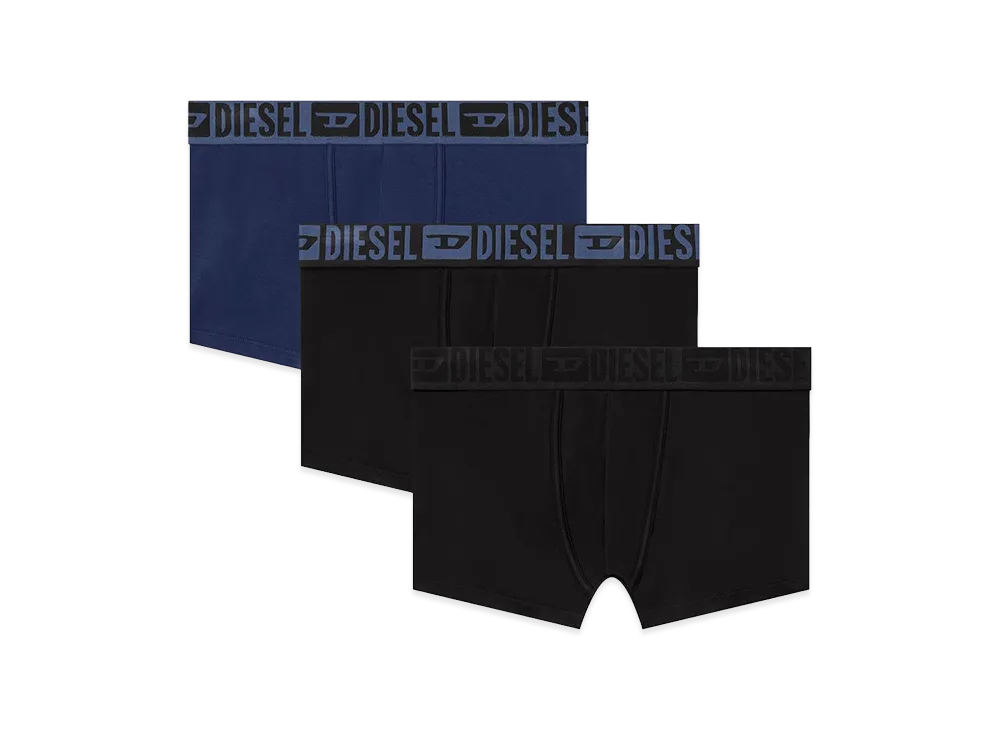Diesel Underwear "Multi"