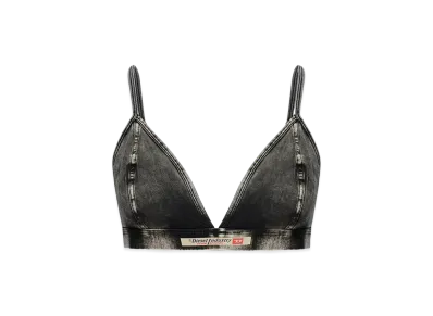 Diesel Women's Underwear "Grey"
