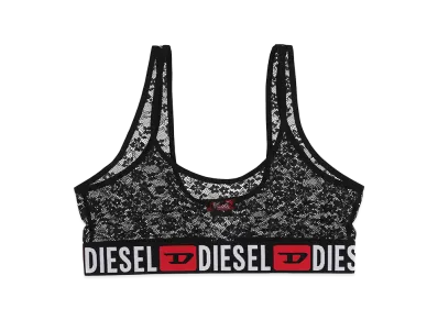 Diesel Women's Underwear "Black"