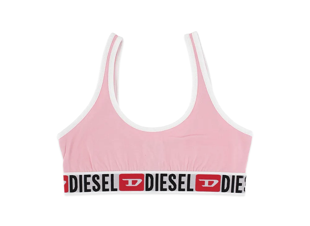 Diesel Women's Underwear "Pink"