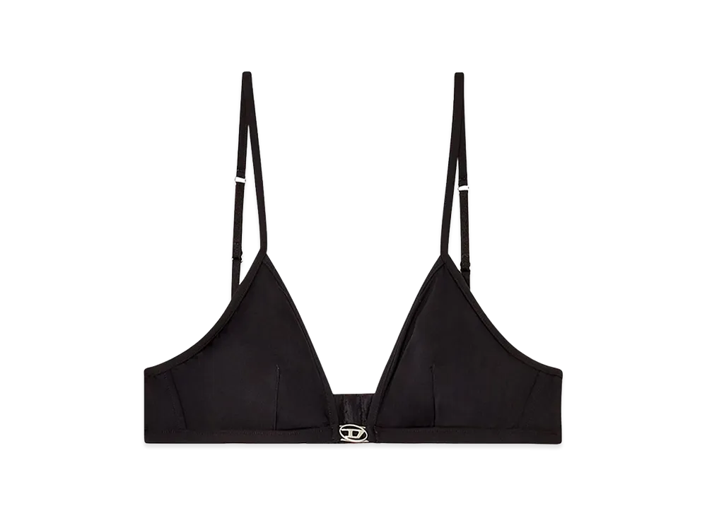 Diesel Women's Underwear "Black"