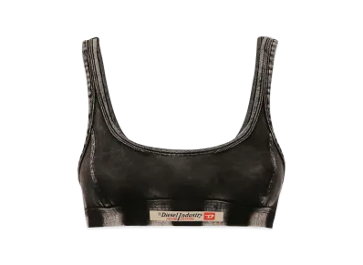 Diesel Women's Underwear "Black"