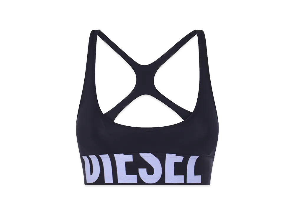 Diesel Women's Underwear "Black"