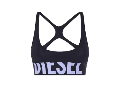 Diesel Women's Underwear "Black"
