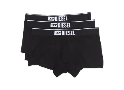 Diesel Underwear "Black"