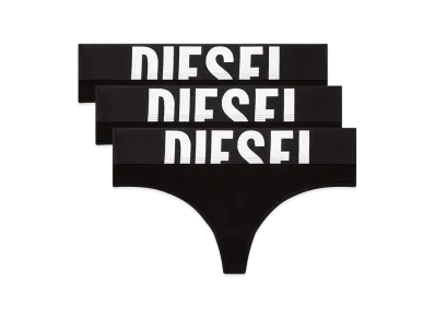 Diesel Women's Underwear "Black"
