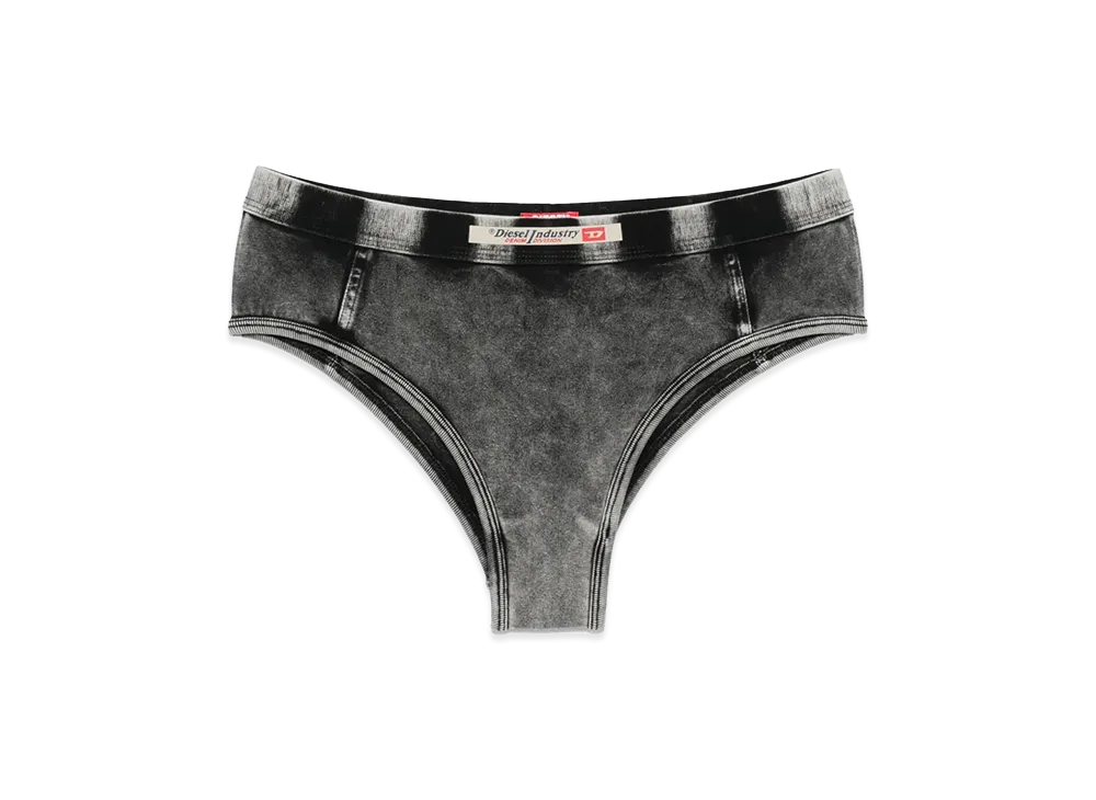 Diesel Women's Underwear "Black"