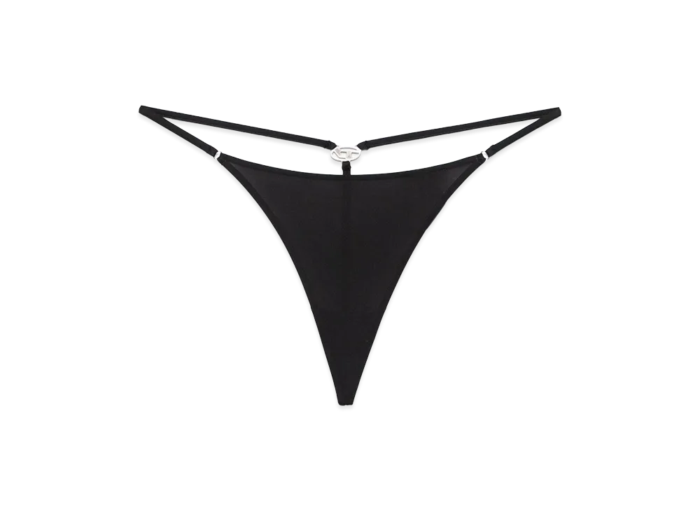 Diesel Women's Underwear "Black"