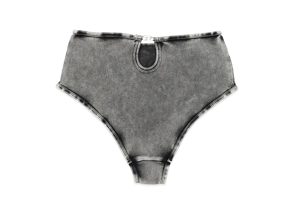 Diesel Women's Underwear "Black"
