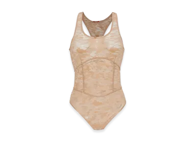 Diesel Women's Underwear "Pink"