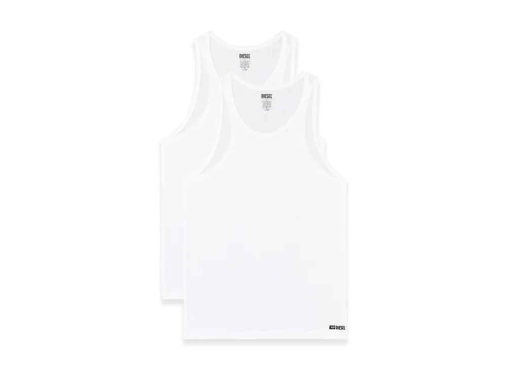 Diesel Underwear "White"