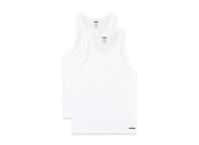 Diesel Underwear "White"