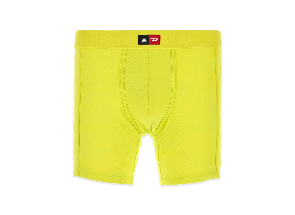 Diesel Fluo Stretch Nylon X Savage X Fenty Boxer "Yellow"