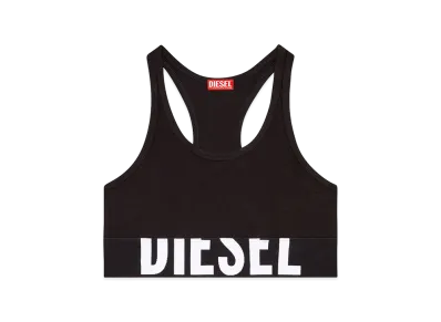 Diesel Women's Underwear "Black"