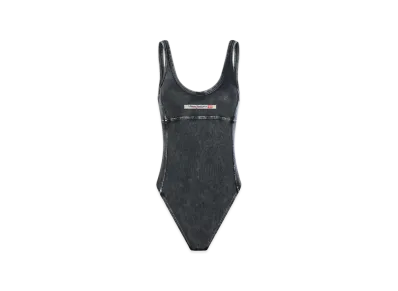 Diesel Women's Sea Clothing "Black"