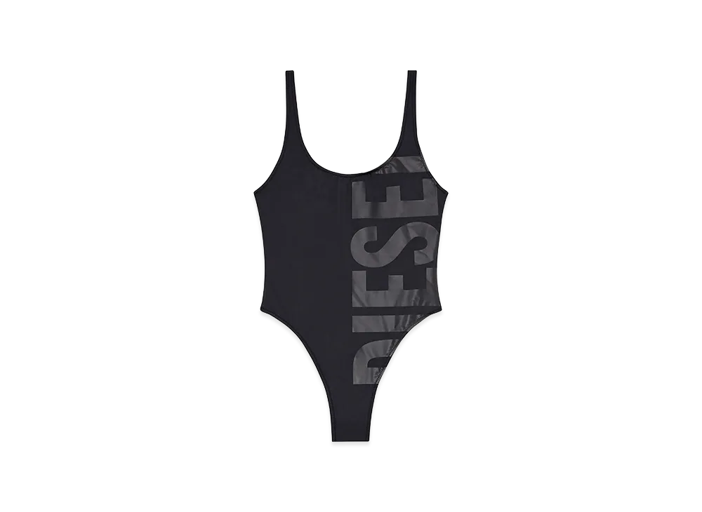 Diesel Women's Sea Clothing "Black"