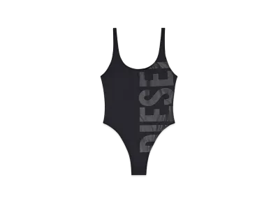 Diesel Women's Sea Clothing "Black"
