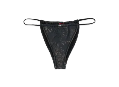 Diesel Women's Sea Clothing "Black"