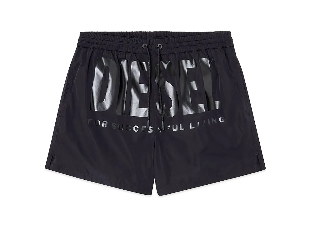 Diesel Sea Clothing "Black"
