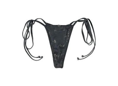 Diesel Women's Sea Clothing "Black"
