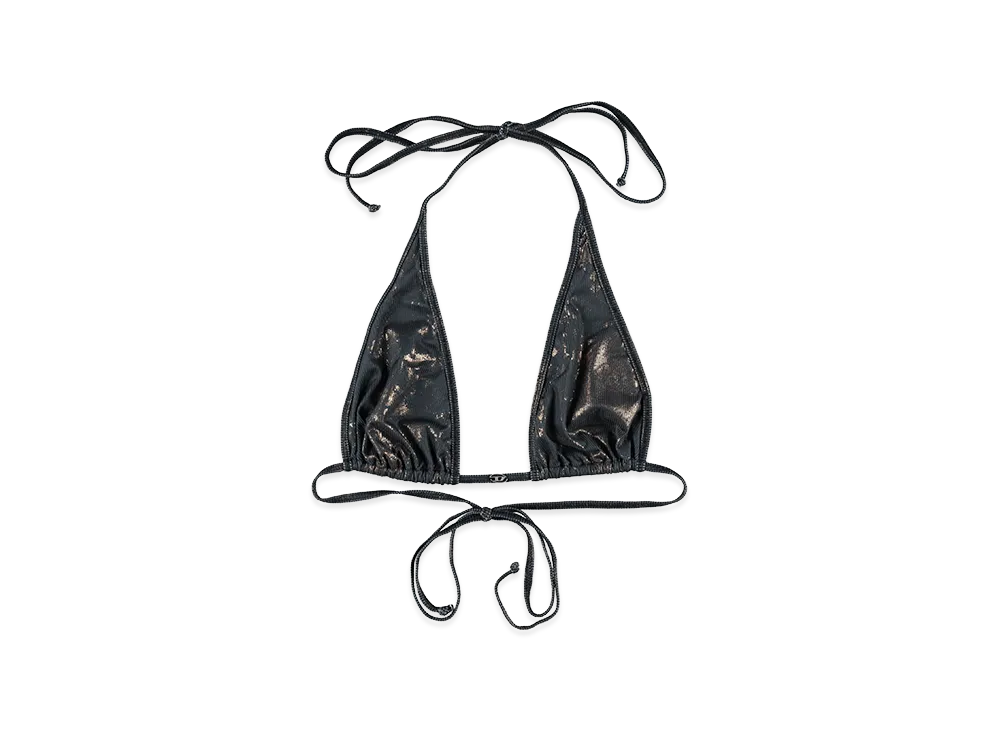 Diesel Women's Sea Clothing "Black"