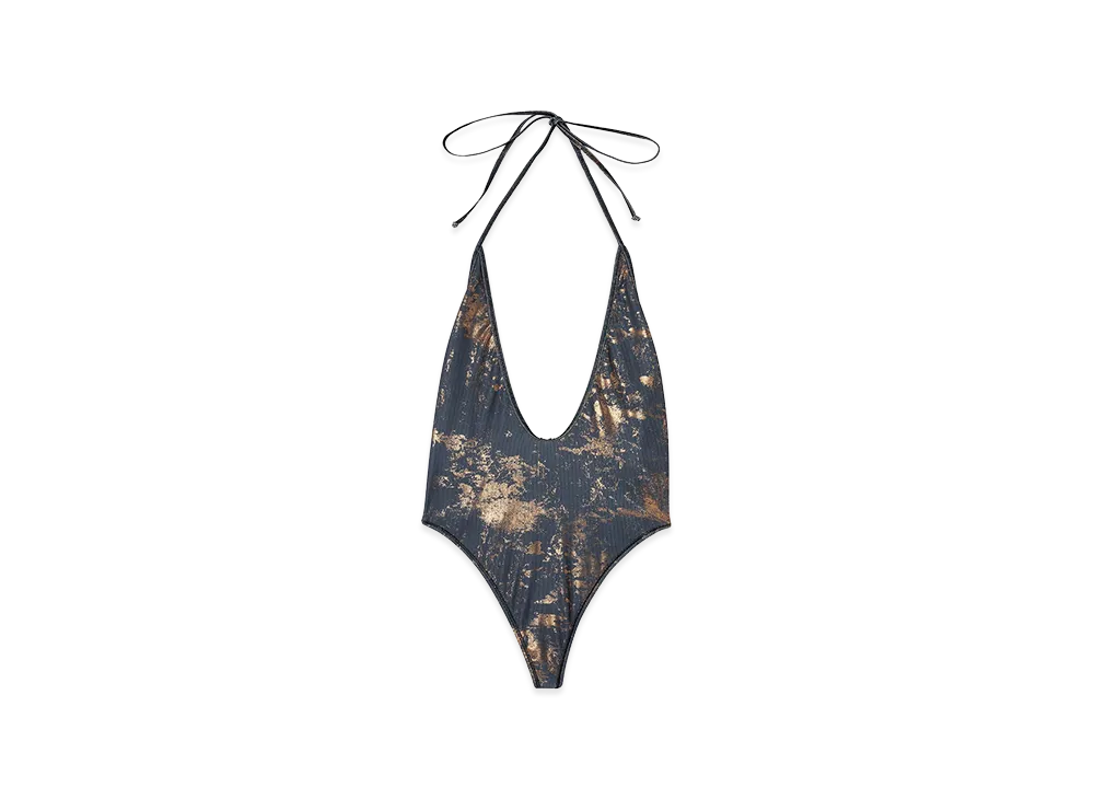 Diesel Women's Sea Clothing "Black"