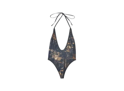 Diesel Women's Sea Clothing "Black"