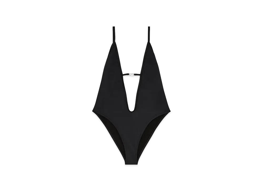Diesel Women's Sea Clothing "Black"