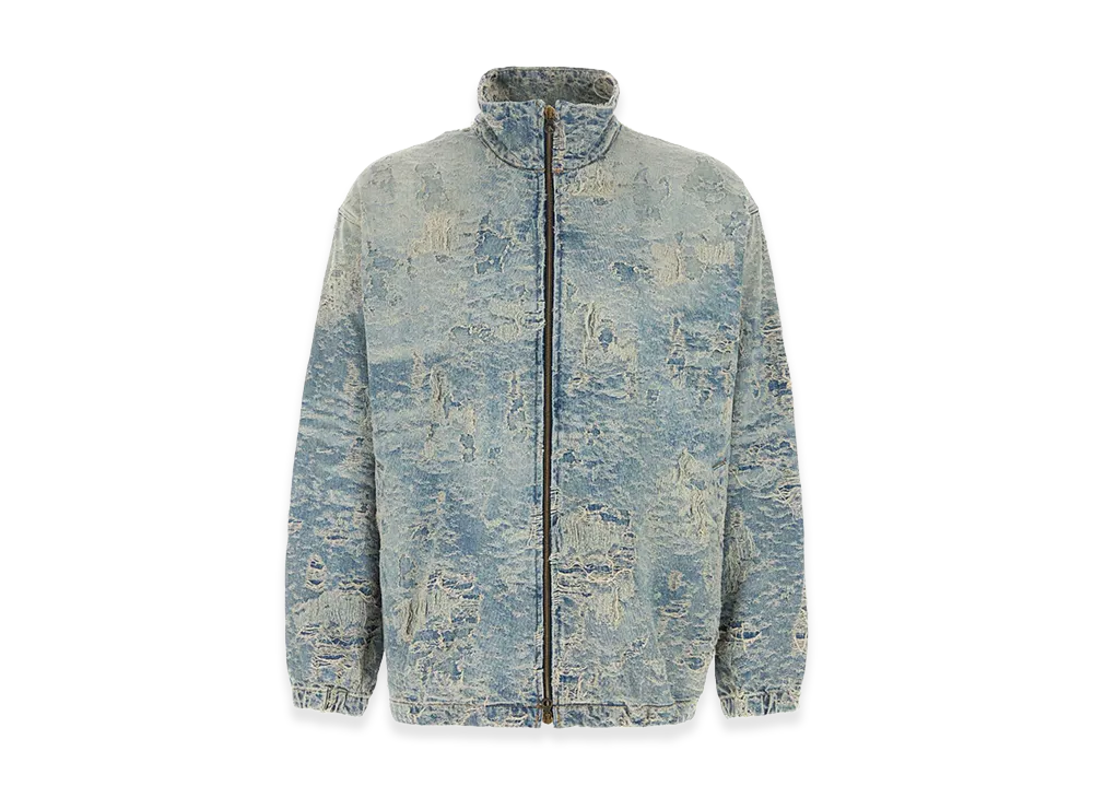 Diesel Denim Jacket "Blue"